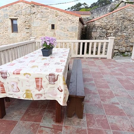 Вілла Casa Pepa De Enrique Lira  Екстер'єр фото