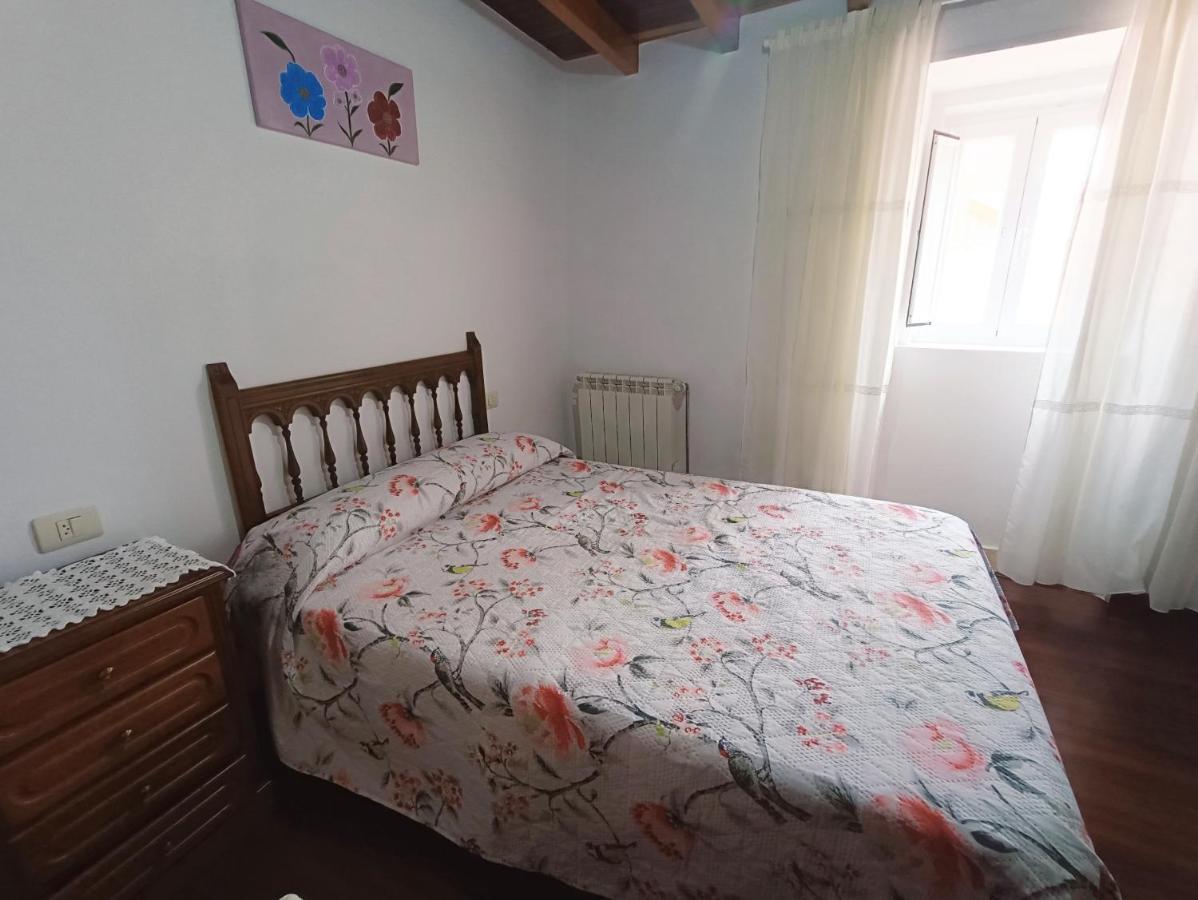 Вілла Casa Pepa De Enrique Lira  Екстер'єр фото