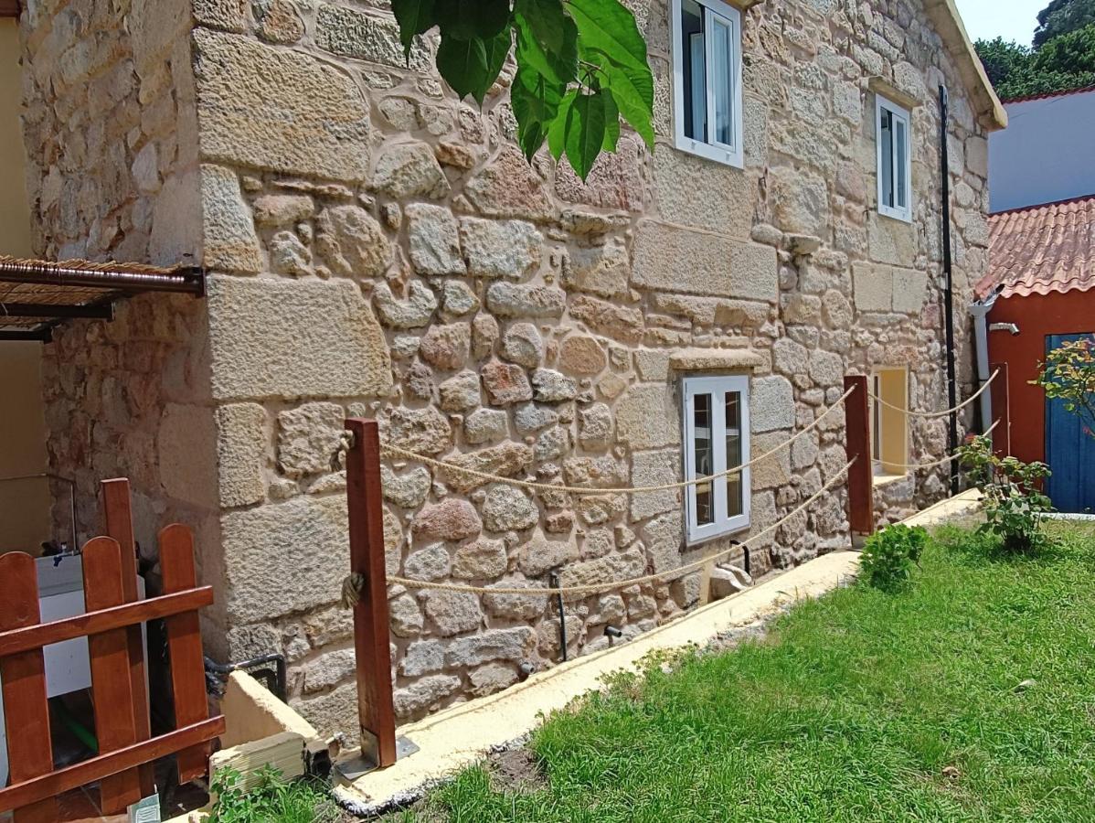 Вілла Casa Pepa De Enrique Lira  Екстер'єр фото