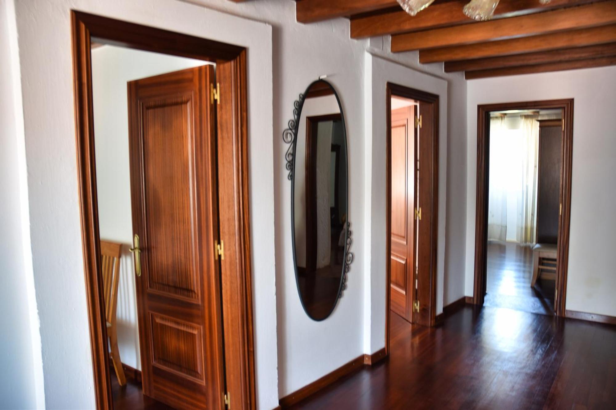 Вілла Casa Pepa De Enrique Lira  Екстер'єр фото