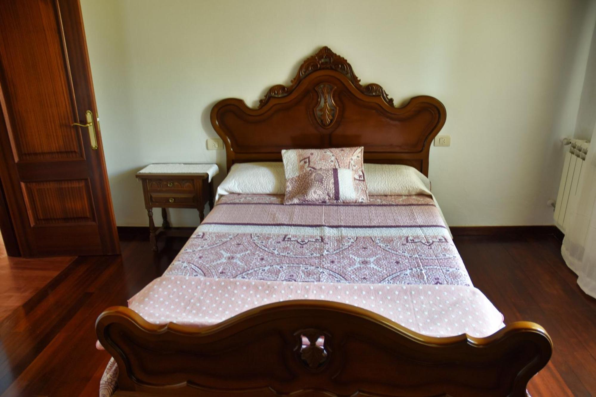 Вілла Casa Pepa De Enrique Lira  Екстер'єр фото
