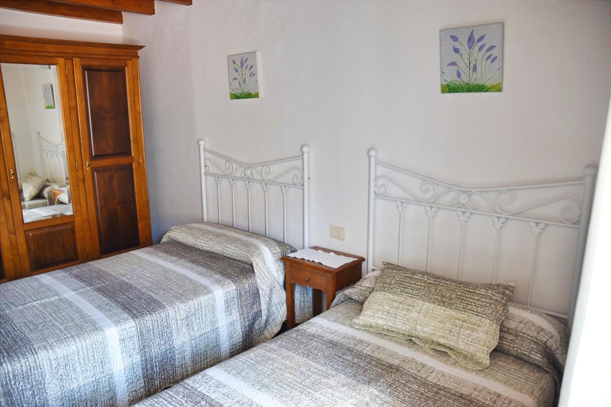Вілла Casa Pepa De Enrique Lira  Екстер'єр фото